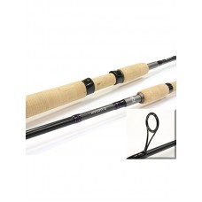 Спиннинг Daiwa Infinity-Q 802MFS 2.44м 7-35гр