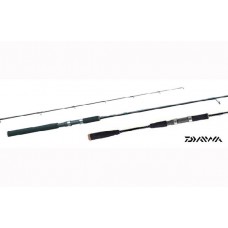 Спиннинг Daiwa Neo versal 662ULRS 1.98м 0.8-7гр Спиннинг Daiwa Neo versal 662ULRS 1.98м 0.8-7гр