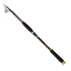 Спиннинг Daiwa Regal tele spin 2.40м 15-60гр