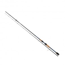 Спиннинг Daiwa Silver creek L.spin 2,20м 5-21гр