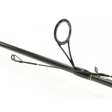 Спиннинг Daiwa TD-RU-AR 702 ULFS 2.13м 0.8-7 гр