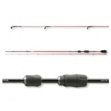 Спиннинг Daiwa TD Trout Area Commander 2,0м 1-7гр