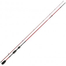 Спиннинг Daiwa TD Trout Area Commander 2,10м 0,5-6гр