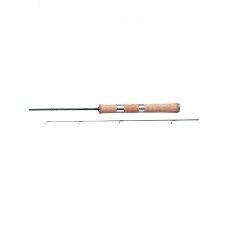 Спиннинг Daiwa The silvercreek MS 83M 2.51м 7-21гр