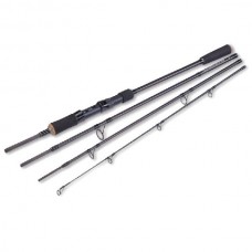 Спиннинг DAM Quadra safar 2,70м 30-80гр 4сек