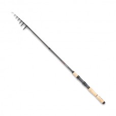 Спиннинг DAM Shadow tele mini spin 2,70м 15-40гр 10сек