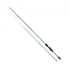 Спиннинг Favorite Blue Bird BB682ULS 2.04m 1-7г Ex-Fast Спиннинг Favorite Blue Bird BB682ULS 2.04m 1-7г Ex-Fast