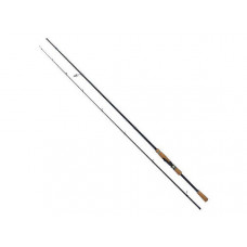 Спиннинг Favorite Neo breeze 762ML 2,30м 4-24гр ex-fast Спиннинг Favorite Neo breeze 762ML 2,30м 4-24гр ex-fast