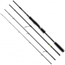 Спиннинг Favorite X1 Travel X1-764M 2,29м 7-24гр ex-fast Спиннинг Favorite X1 Travel X1-764M 2,29м 7-24гр ex-fast
