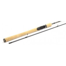 Спиннинг Fenwick Micro Jig HMX762L 2-12г solid tip