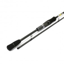 Спиннинг Graphiteleader Aspro Gaps 742M 6-24 гр