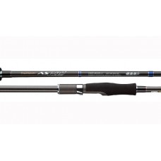Спиннинг Graphiteleader Aspro Gaps 872MH 10-42 гр