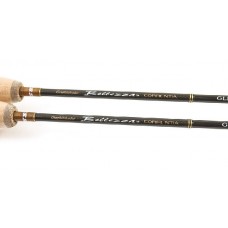 Спиннинг Graphiteleader Bellezza GLBCS 672UL-BB-T 0.8-7гр