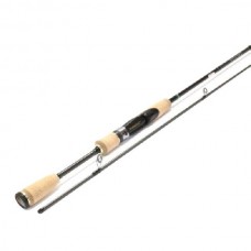 Спиннинг Graphiteleader Bosco nuovo GLNBS 642L 1.94м 1-7гр