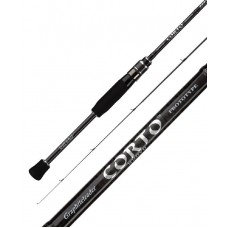 Спиннинг Graphiteleader Corto Nuovo prototype GNCPS-802ML-HS 1-20гр
