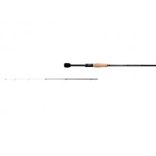 Спиннинг Graphiteleader Finezza prototip GOFPS 702UL-S 2.13м 0.5-4.5гр