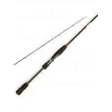 Спиннинг Graphiteleader Rivolta gris 772M 2.31м 7-28гр
