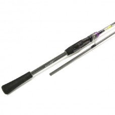 Спиннинг Graphiteleader Silverado GSIS 742ML 3-15гр
