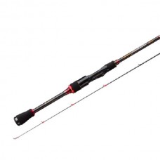 Спиннинг Graphiteleader Super Finezza esagonale GOSFES 762UL-T 0,6-8гр