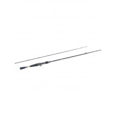 Спиннинг Graphiteleader Veloce neo GLVNC 632ML 1.91м 3-10.5гр