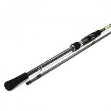 Спиннинг Graphiteleader Vivo Nuovo GNOVS 792ML 5-22гр