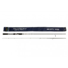 Спиннинг Hearty Rise Egi force ll EB-792L PE 2,40м 3-16гр Спиннинг Hearty Rise Egi force ll EB-792L PE 2,40м 3-16гр