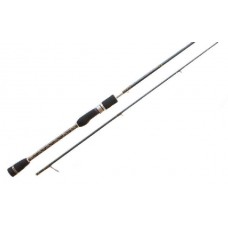 Спиннинг Hearty Rise Halcyon HAL 732LL 2,22м 2-14гр Спиннинг Hearty Rise Halcyon HAL 732LL 2,22м 2-14гр