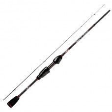 Спиннинг Hearty Rise Rock n force RF 752LL 2,25м 1-10гр Спиннинг Hearty Rise Rock n force RF 752LL 2,25м 1-10гр