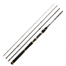 Спиннинг Hearty Rise Wanderer WD 864ML 2,60м max-28гр Спиннинг Hearty Rise Wanderer WD 864ML 2,60м max-28гр
