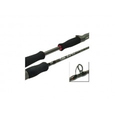 Спиннинг Kola EVA Jerk bait 2-секционный 1,88м 20-100гр Спиннинг Kola EVA Jerk bait 2-секционный 1,88м 20-100гр