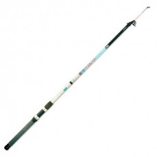 Спиннинг Lineaeffe Pacific spiral 1,8м 100-200гр
