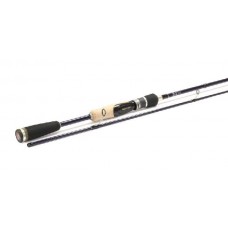 Спиннинг Major Craft Basspara BPS 602L 2-7гр