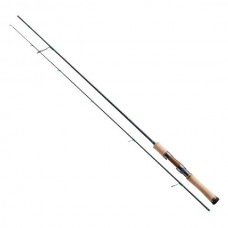Спиннинг Major Craft Finetail banshee FBS-742ML 3-12гр