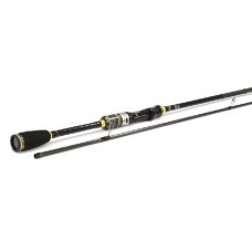 Спиннинг Major Craft N-One NSL-S682AJI 0.6-10 гр Спиннинг Major Craft N-One NSL-S682AJI 0.6-10 гр