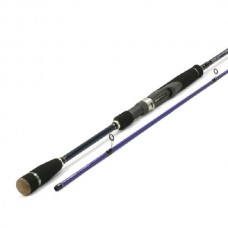 Спиннинг Major Craft Solpara SPS 782ML/TR max 45 гр Спиннинг Major Craft Solpara SPS 782ML/TR max 45 гр