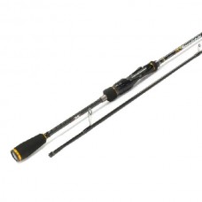 Спиннинг Major Craft Speedstyle SSS-762ML 3-10 гр