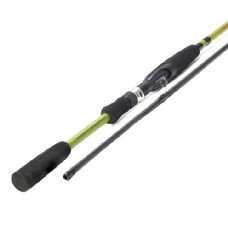Спиннинг Maximus Butcher 24MH 2.4м 10-42гр