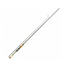 Спиннинг Maximus Egoist X 762L 2,3м 2-10гр Спиннинг Maximus Egoist X 762L 2,3м 2-10гр