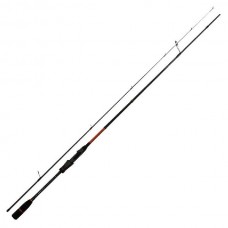 Спиннинг Maximus Gravity jig 25MH 2,5м 14-43гр Спиннинг Maximus Gravity jig 25MH 2,5м 14-43гр