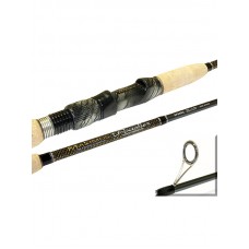 Спиннинг Maximus Poacher 27MH 2.74м 10-40гр Спиннинг Maximus Poacher 27MH 2.74м 10-40гр