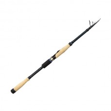 Спиннинг Maximus Stealth-X Tele 22L 2,2м  4-16гр