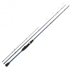 Спиннинг Maximus Streetracer 23UL 2,3м 0,8-7гр solid