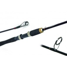 Спиннинг Maximus Work horse X 33H 3.3м 15-50гр
