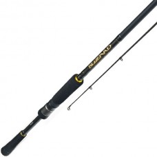 Спиннинг Megabass Blizzard 213см 3,0-14,0гр 5-12lbs fast