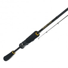 Спиннинг Megabass Blizzard light war 205см 0,8-5,0гр 2-5lbs