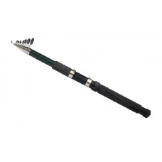 Спиннинг Mifine Power black тел 30-60гр 2.4м
