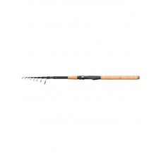 Спиннинг Mikado Almaz tele spining 2,7м 10-40гр Спиннинг Mikado Almaz tele spining 2,7м 10-40гр