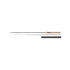 Спиннинг Mikado Black draft UL spin IM9+ 260м до 15гр Спиннинг Mikado Black draft UL spin IM9+ 260м до 15гр