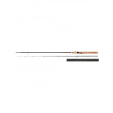 Спиннинг Mikado Black draft UL spin M9+ 210м до 10гр Спиннинг Mikado Black draft UL spin M9+ 210м до 10гр