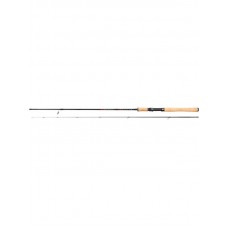 Спиннинг Mikado Essential feeling 2.40м до 13гр Спиннинг Mikado Essential feeling 2.40м до 13гр